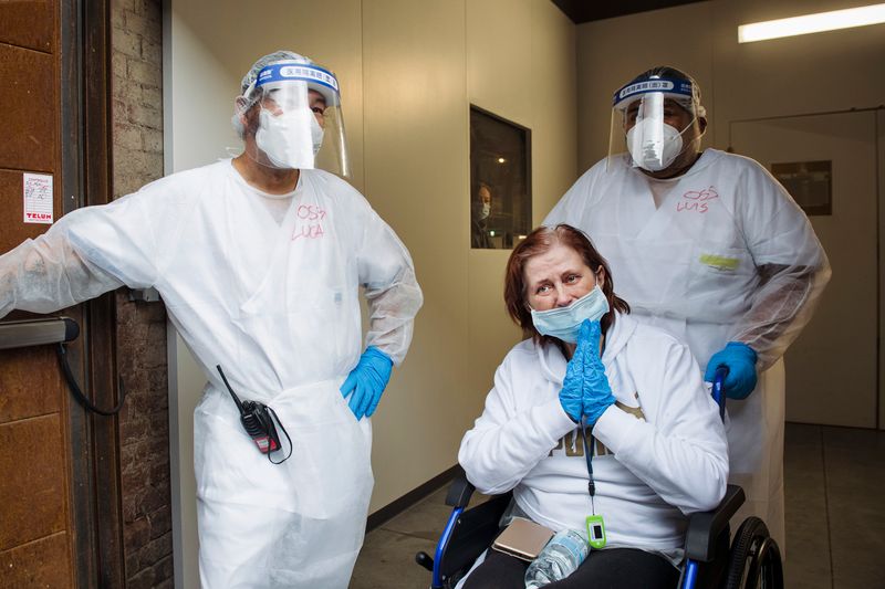 © Diana Bagnoli - Image from the The Cuban Brigade photography project