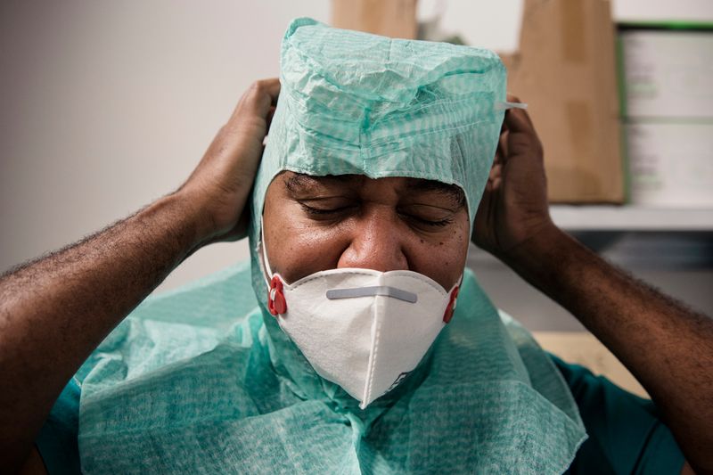 © Diana Bagnoli - Image from the The Cuban Brigade photography project