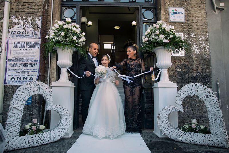 © Diana Bagnoli - Image from the Princess photography project