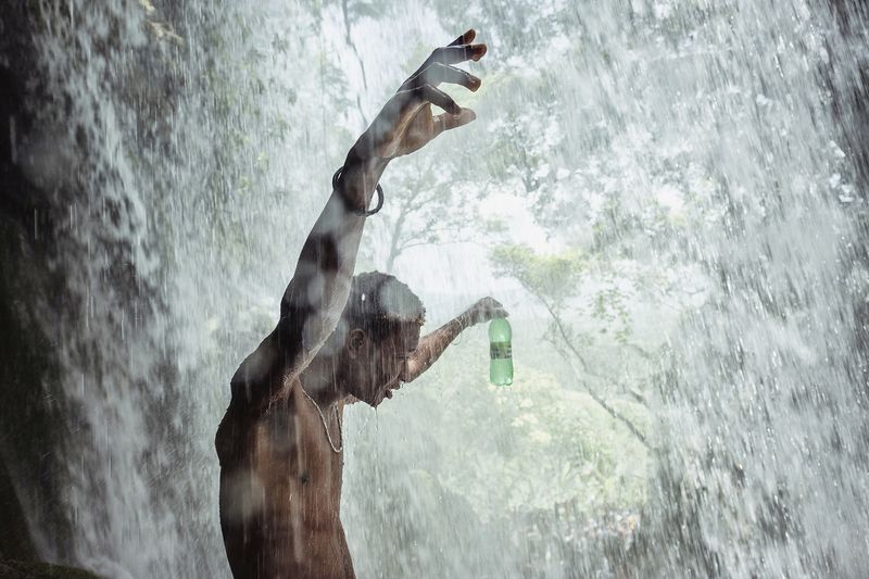 © Diana Bagnoli - Image from the Inter Mundos photography project