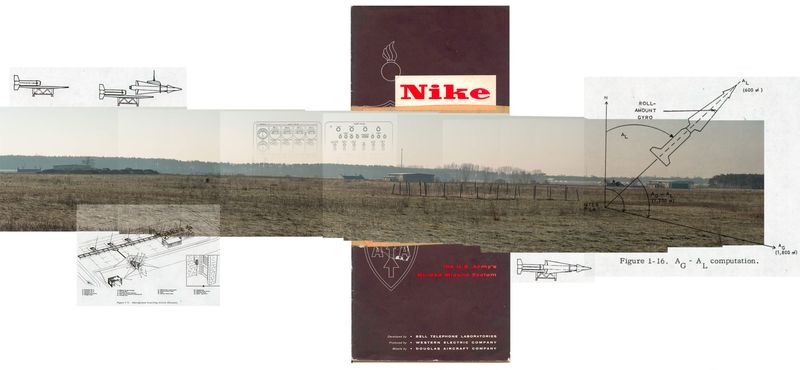 © Marcel Rauschkolb - Image from the Greetings from the Parade Ground photography project