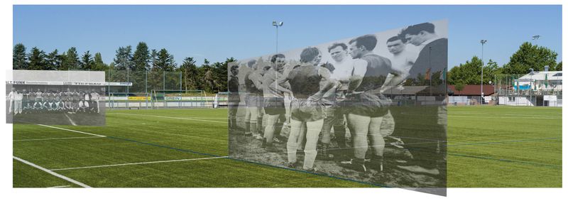 © Marcel Rauschkolb - Image from the The Paprika Village photography project