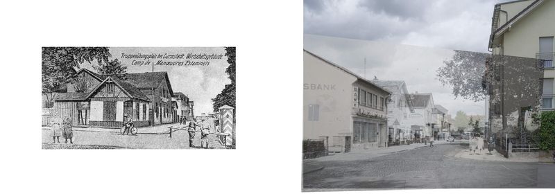 © Marcel Rauschkolb - Image from the The Paprika Village photography project