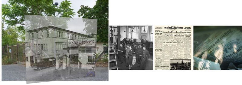 © Marcel Rauschkolb - Image from the The Paprika Village photography project