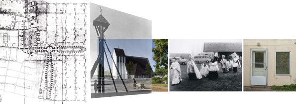 © Marcel Rauschkolb - Image from the The Paprika Village photography project