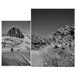 Conquering Mountains – A Fiction about Childhood and Imagination