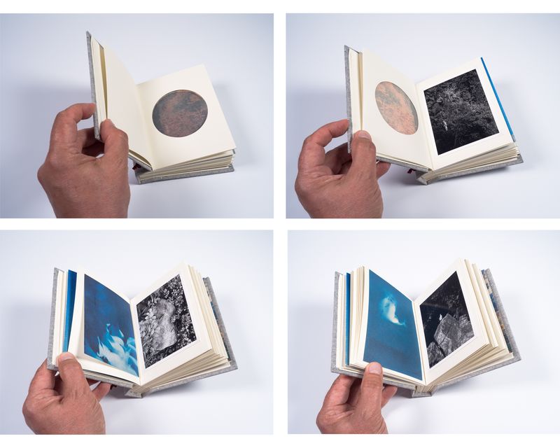 © Marcel Rauschkolb - Image from the The Garden photography project