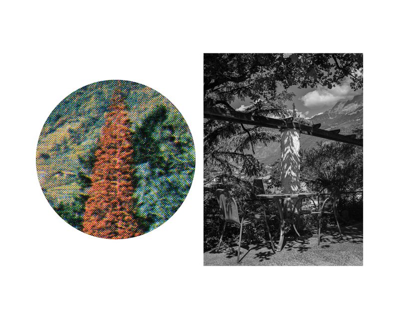 © Marcel Rauschkolb - Image from the The Garden photography project