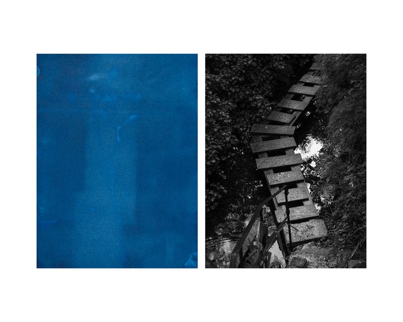 © Marcel Rauschkolb - Image from the The Garden photography project