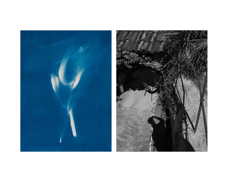 © Marcel Rauschkolb - Image from the The Garden photography project