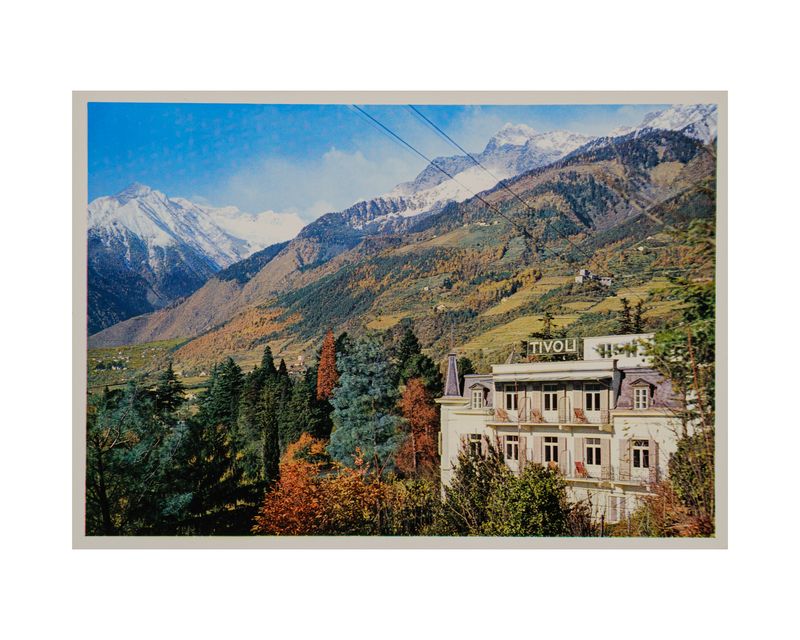 © Marcel Rauschkolb - Image from the The Garden photography project