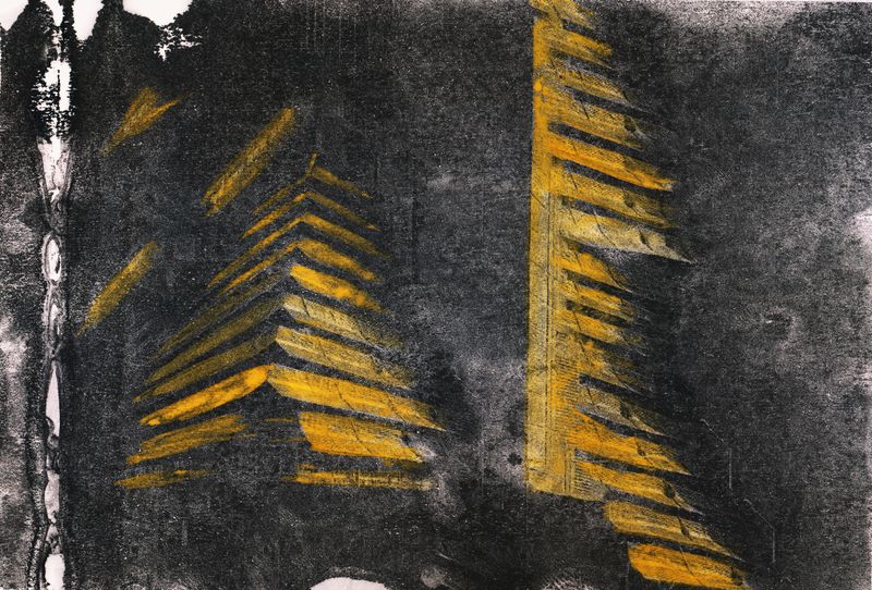 © Adji Dieye - Image from the Red Fever photography project