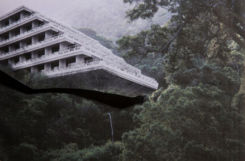 © Adji Dieye - Image from the Red Fever photography project