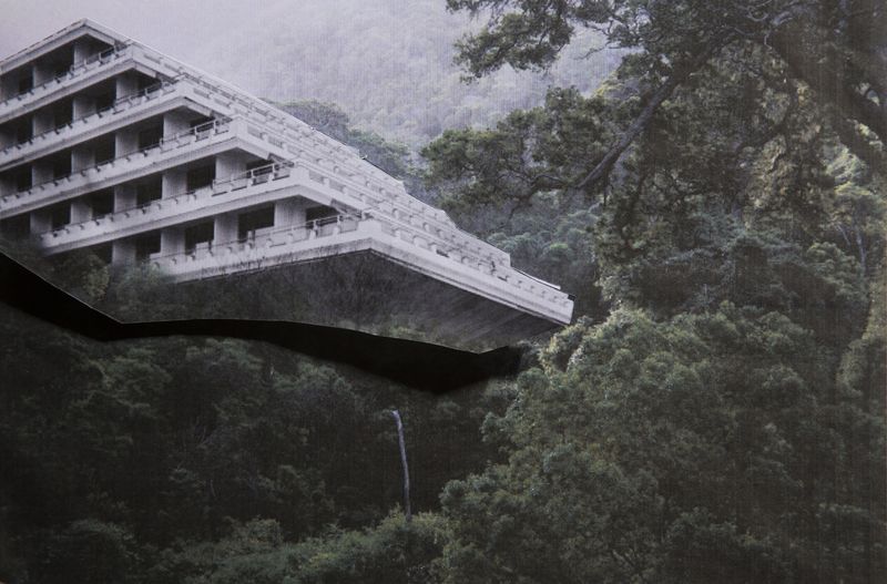 © Adji Dieye - Image from the Red Fever photography project