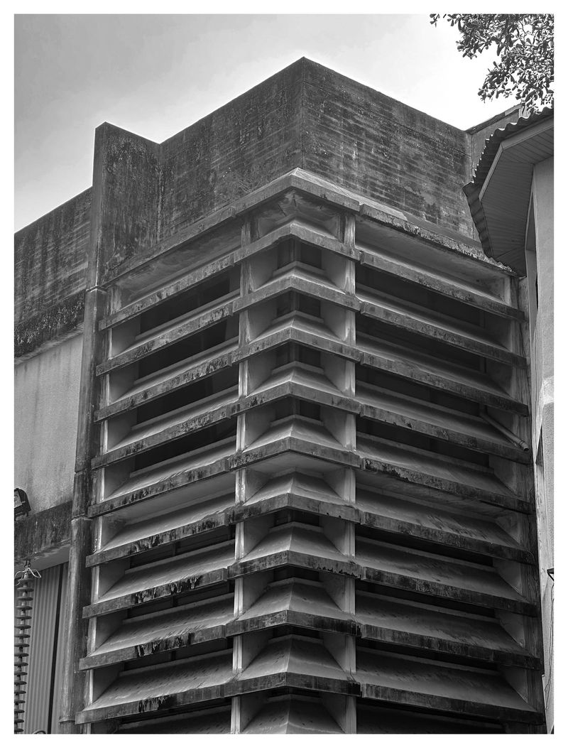 © Uchechukwu Ibemere - Image from the A Memory of Walls photography project