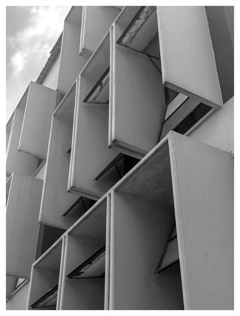 © Uchechukwu Ibemere - Image from the A Memory of Walls photography project