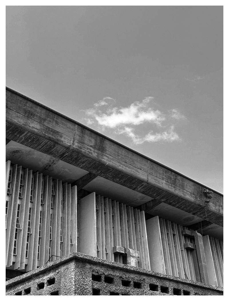 © Uchechukwu Ibemere - Image from the A Memory of Walls photography project