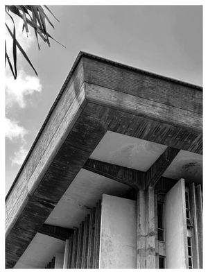 A Memory of Walls