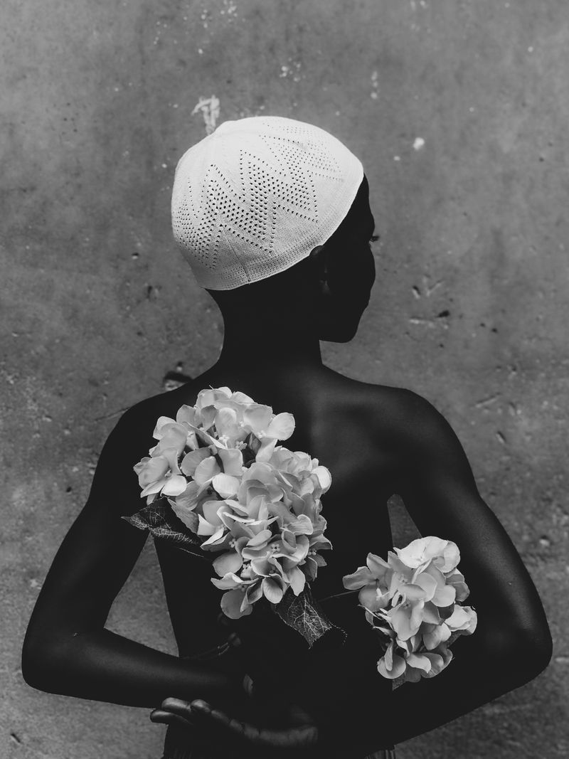 © Uchechukwu Ibemere - Image from the Sanctity photography project