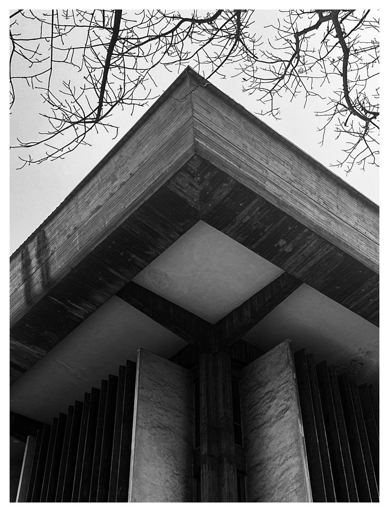 © Uchechukwu Ibemere - Image from the “A Memory of Walls” photography project
