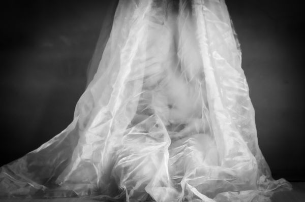 © frederique dehoux - Image from the EVANAISSANCE photography project