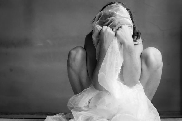 © frederique dehoux - Image from the EVANAISSANCE photography project