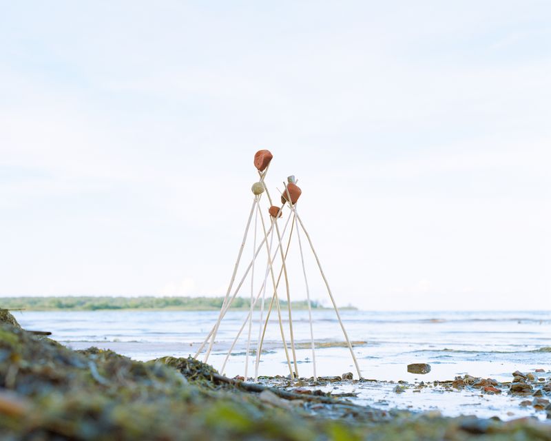 © Fedor Toshchev - Image from the Sculptures photography project