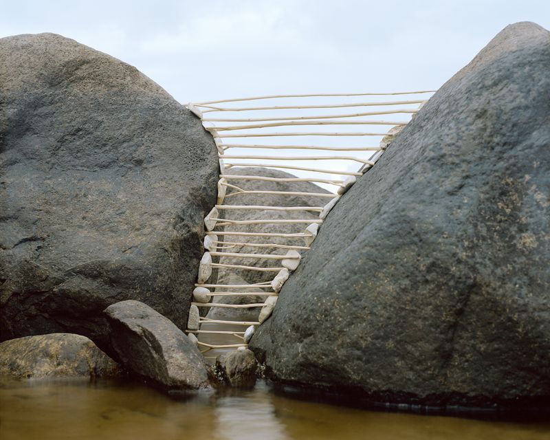 © Fedor Toshchev - Image from the Sculptures photography project