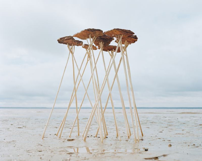 © Fedor Toshchev - Image from the Sculptures photography project
