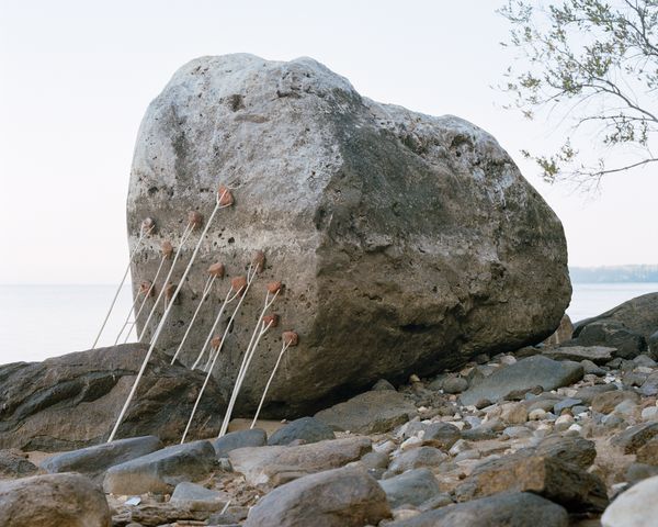 © Fedor Toshchev - Image from the Sculptures photography project