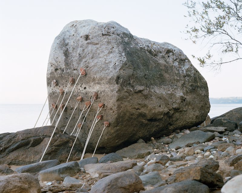 © Fedor Toshchev - Image from the Sculptures photography project