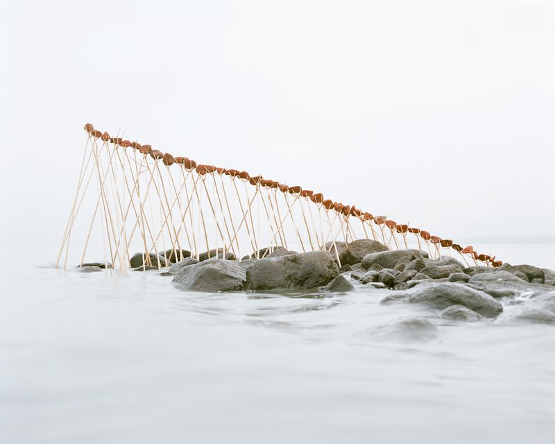 © Fedor Toshchev - Image from the Sculptures photography project