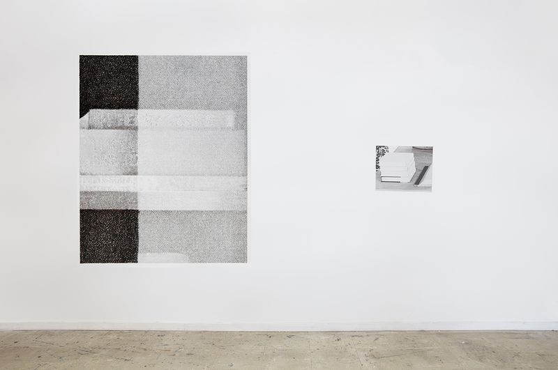 © Kelly Jones - Image from the Ghost in the throat photography project