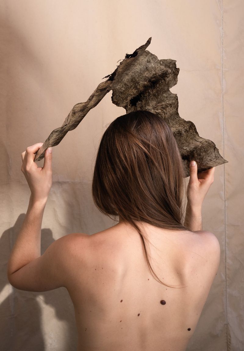 © Weronika Welihodska - Image from the Briefly, We Were Endless photography project