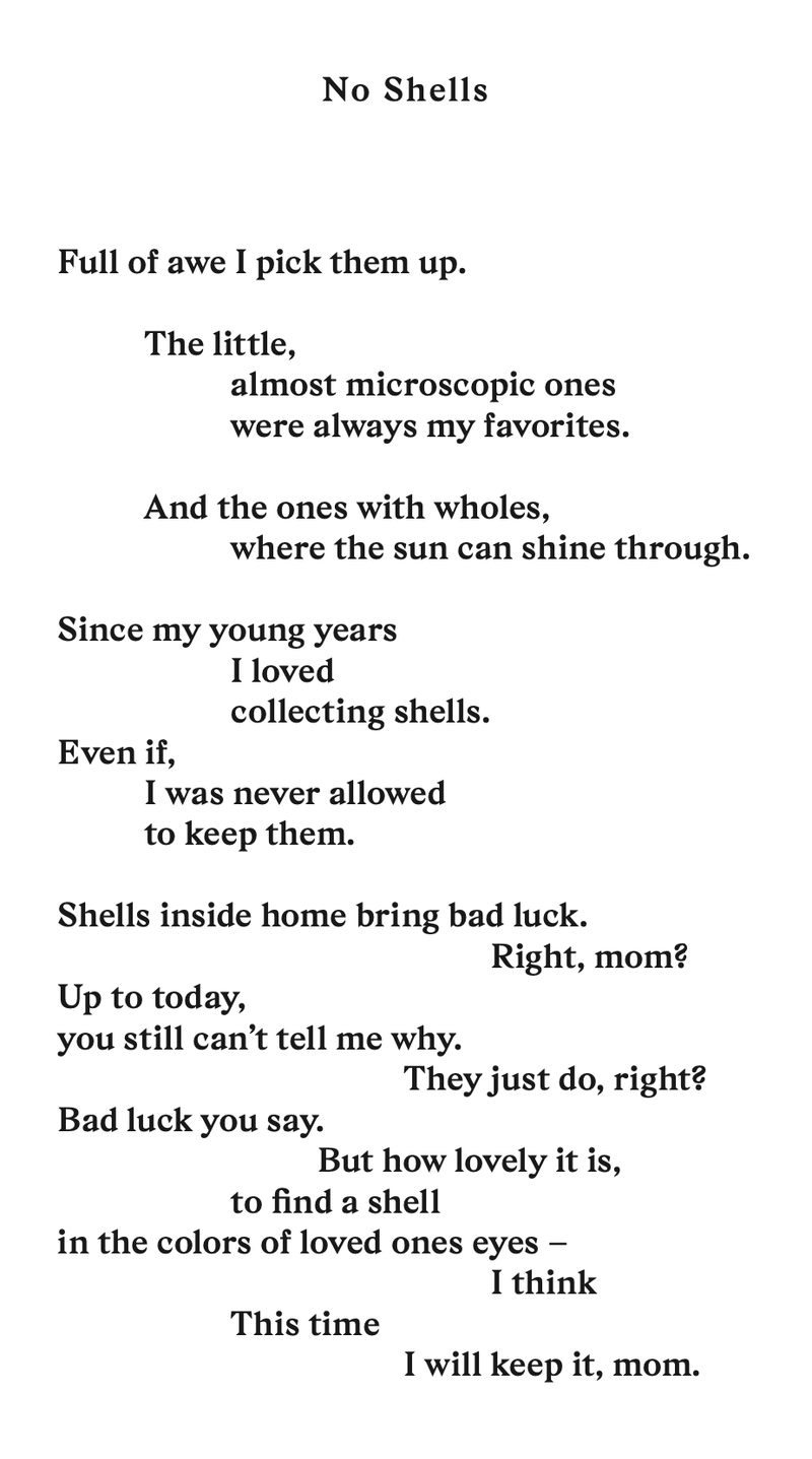 © Weronika Welihodska - Image from the As The Night Goes By, So Does The Dream photography project