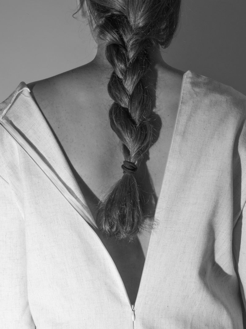 © Weronika Welihodska - 'Rose Cage'