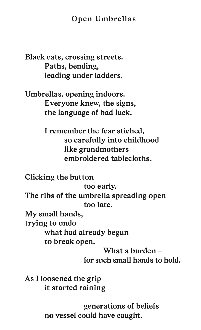 © Weronika Welihodska - Image from the As The Night Goes By, So Does The Dream photography project