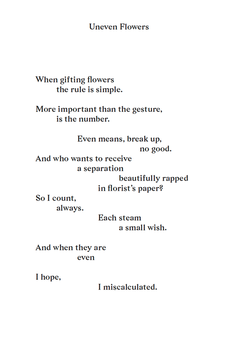 © Weronika Welihodska - Image from the As The Night Goes By, So Does The Dream photography project