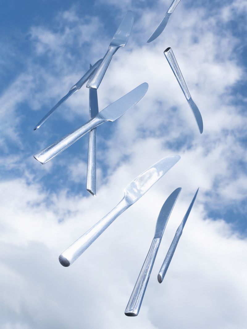 © Weronika Welihodska - 'A man is on the way'