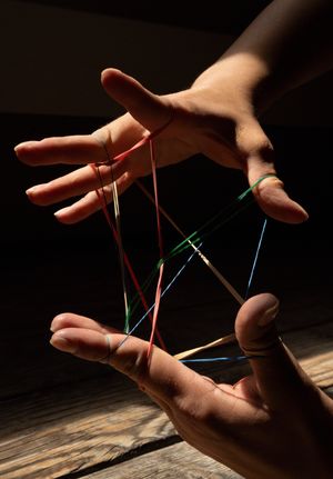 As The Night Goes By, So Does The Dream