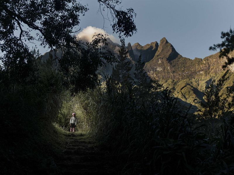 © Lewis JOLY - Image from the Zarlor photography project