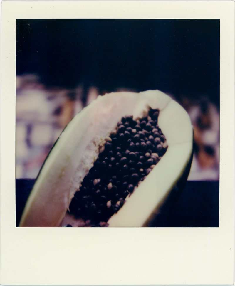 © Lewis JOLY - Image from the Zarlor photography project