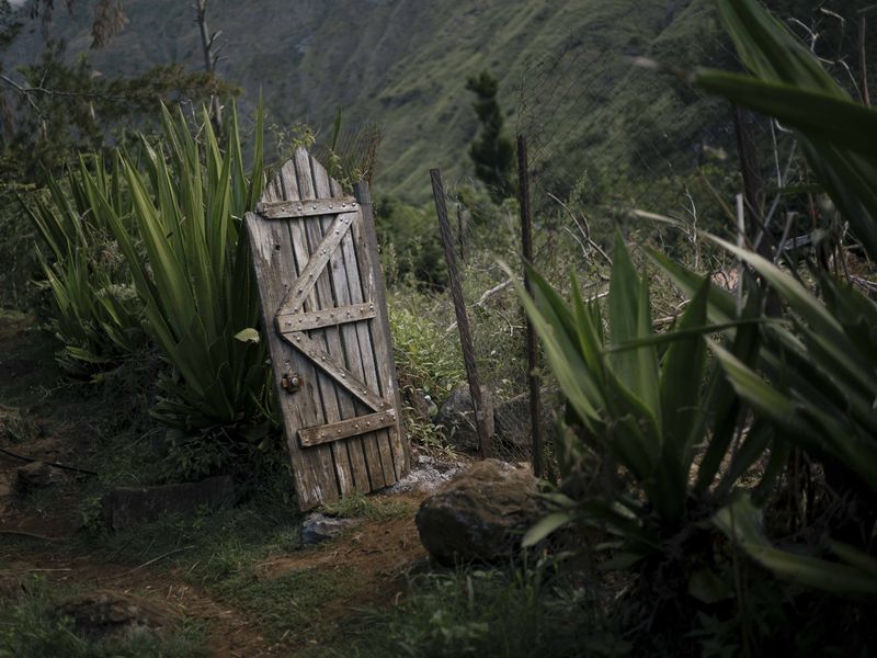 © Lewis JOLY - Image from the Zarlor photography project
