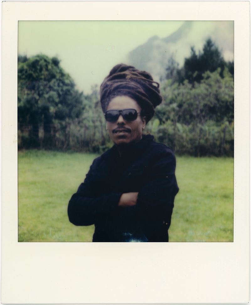 © Lewis JOLY - Image from the Zarlor photography project