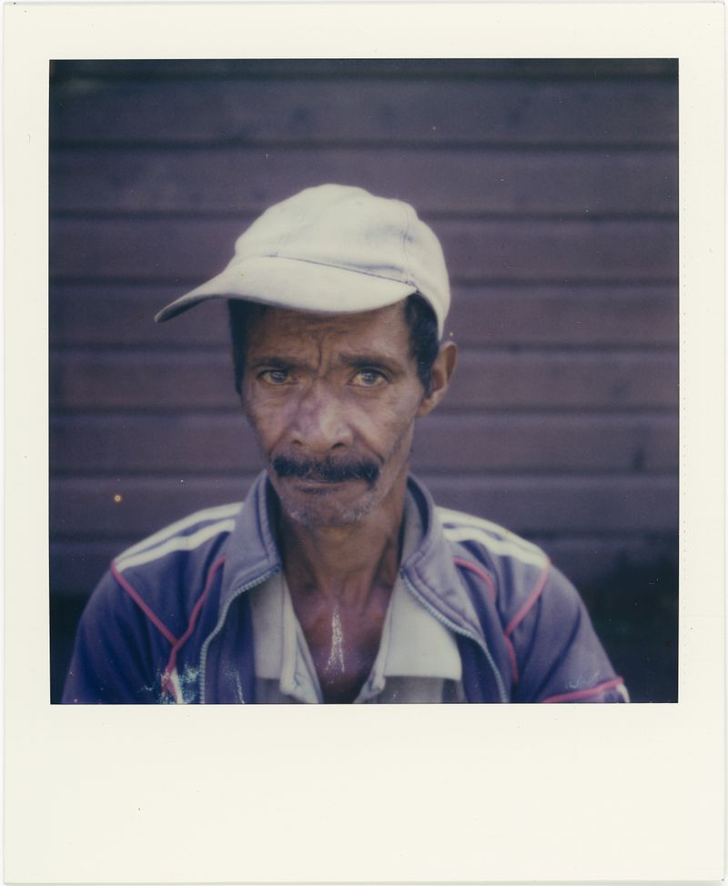 © Lewis JOLY - Image from the Zarlor photography project
