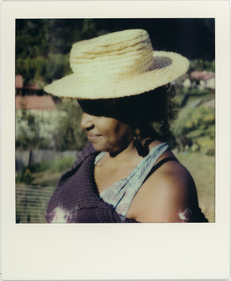 © Lewis JOLY - Image from the Zarlor photography project