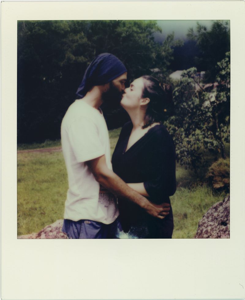 © Lewis JOLY - Image from the Zarlor photography project