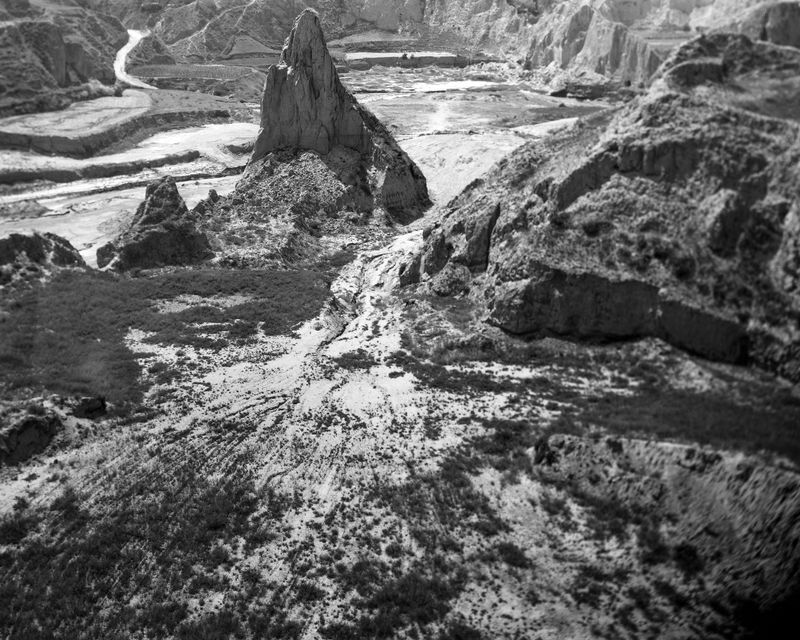 © ze xuan zeng - Image from the The Internal Crusade photography project