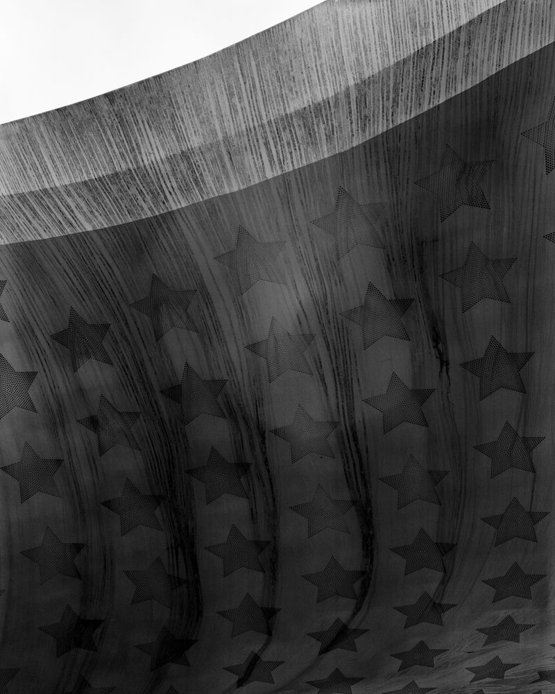 © ze xuan zeng - Image from the The Internal Crusade photography project