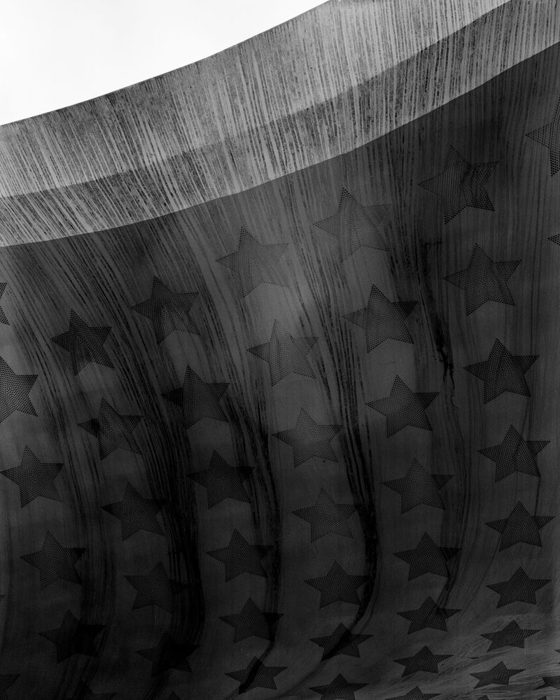 © ze xuan zeng - Image from the The Internal Crusade photography project